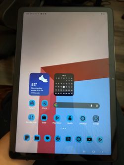 Samsung Galaxy A11+ Android Tablet