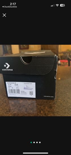 Converse Chuck Taylor All Start Canvas 