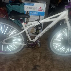 Monster Quad Se Bike 