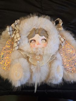 Blind box doll