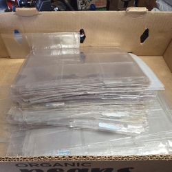 100+ Binder Pages For Trading Cards.