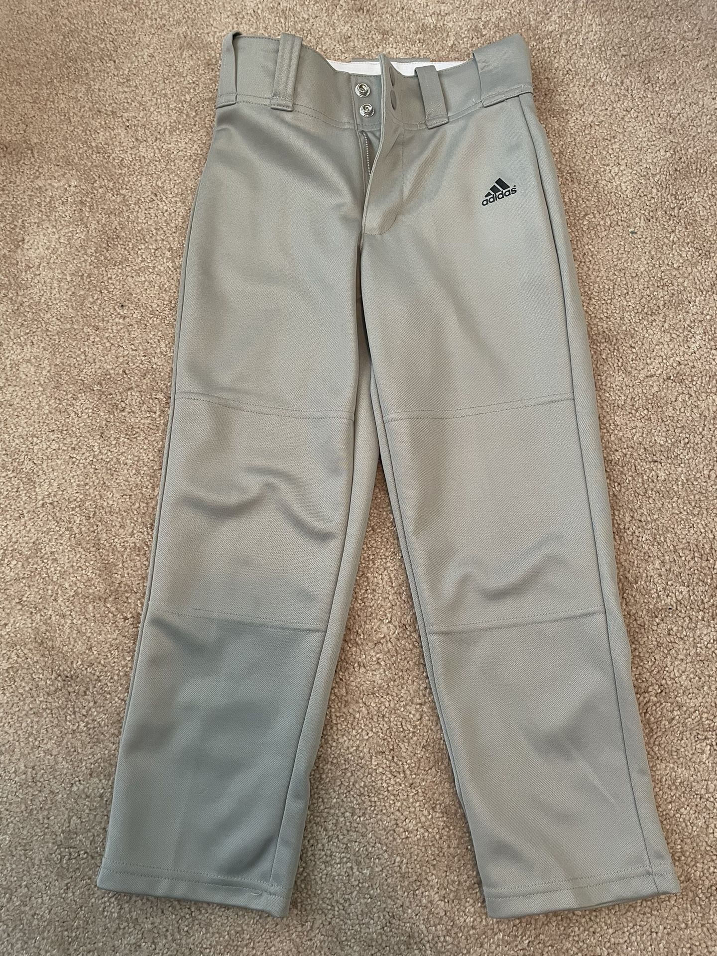 Adidas Youth Baseball Pants