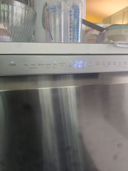 Dishwasher
