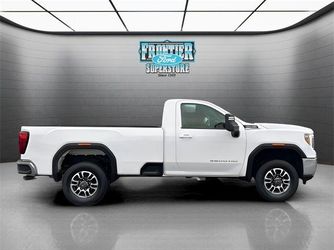 2023 GMC Sierra 3500HD