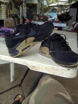 Nike Air Max shoes