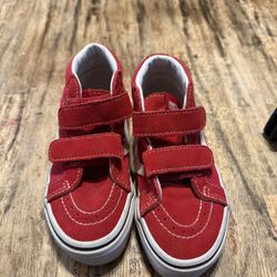 Kids Vans 
