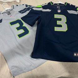 Seahawks Jersey