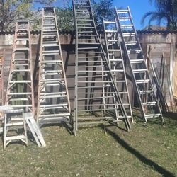 Ladders From 10   2   125 Dollars