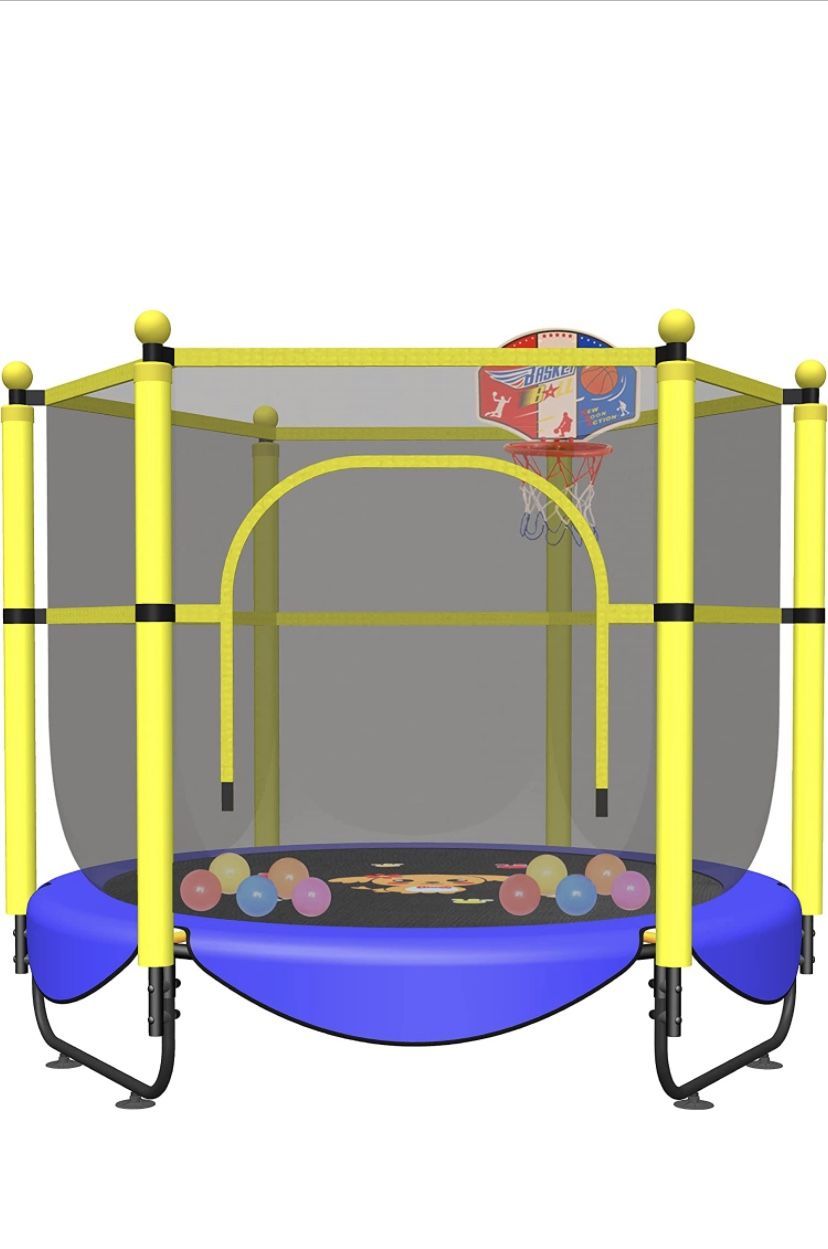 Trampoline 