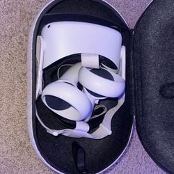 OCULUS/META QUEST 2 (Check Desc!)