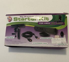 Xbox 360 Starter Kit
