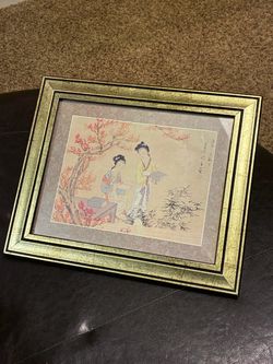 Picture Frames (2)