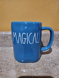 Rae Dunn MAGICAL Mug
