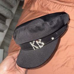 RB hat