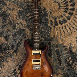 2019 PRS SE Custom 24 