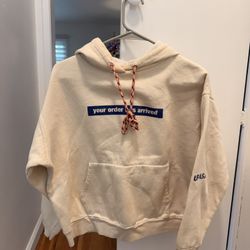 Zara Sweatshirt for Women
