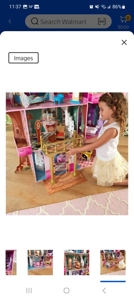 Doll House