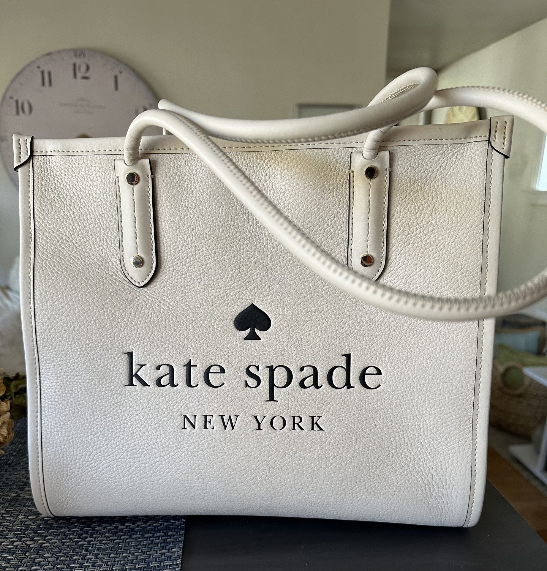 NEW! KATE SPADE “Ella” Large Tote- Delivery Available! 