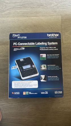 Labeling system