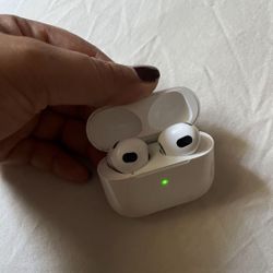 Apple AirPod 