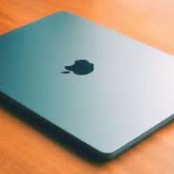 MacBook 