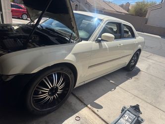 2006 Chrysler 300