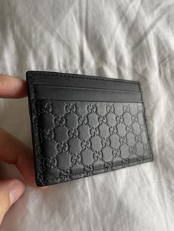 Gucci Cardholder