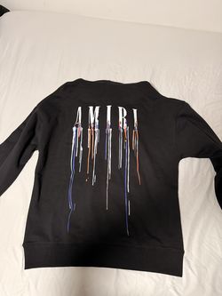 Amiri hoody