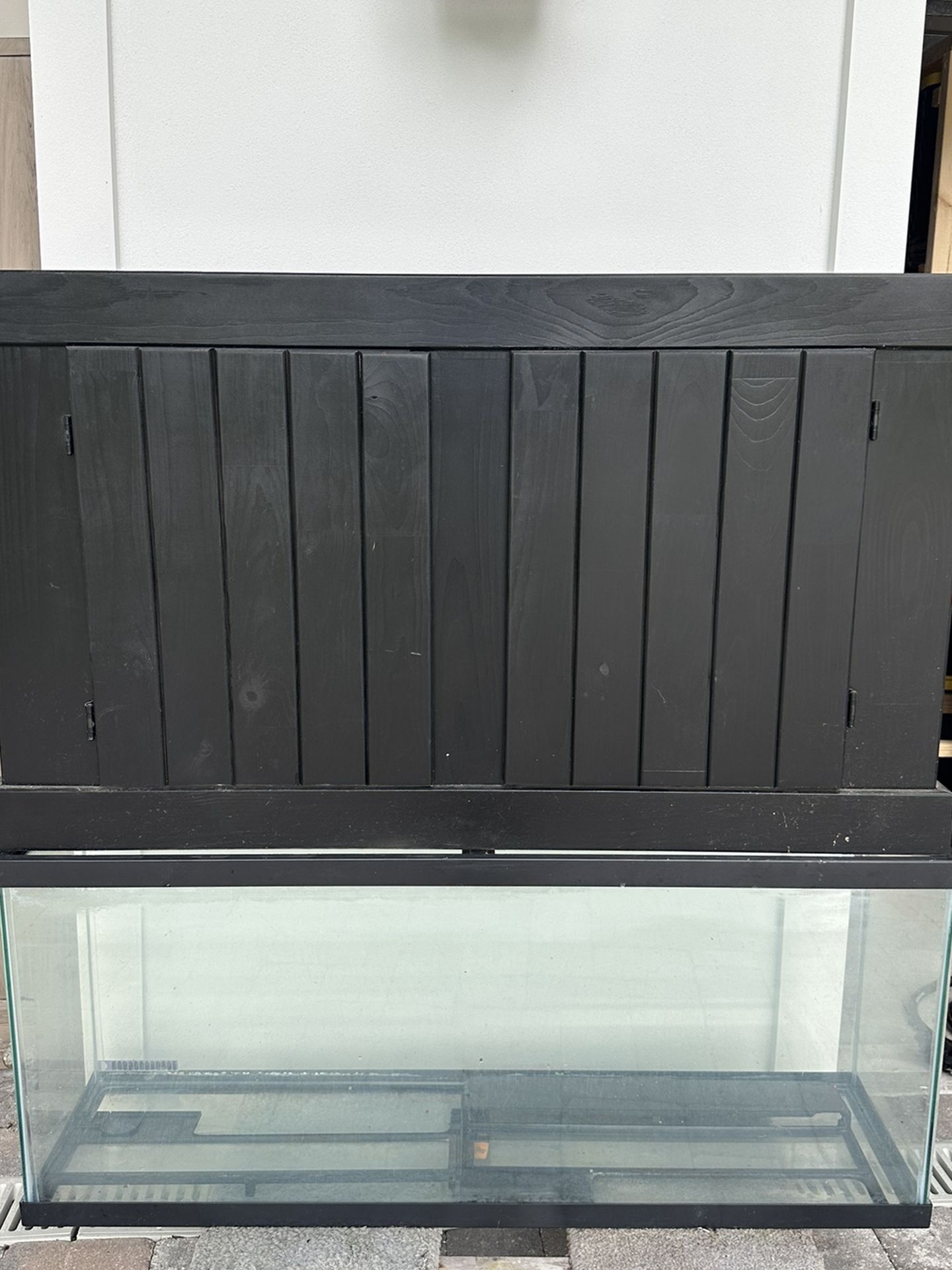 Fish Tank