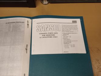 Sansui