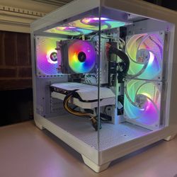 Gaming PC Bundle