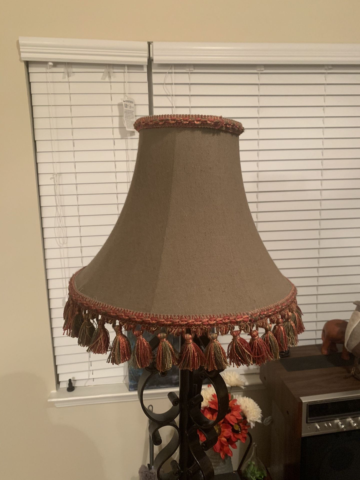 Lamp shade