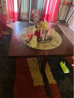 Tables