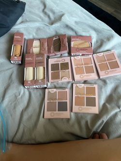 Makeup pickup only