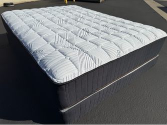 Full Royal Bamboo Supreme Mattress!