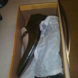 Antonio Cerrelli Dress Shoes Great Christmas 🎁