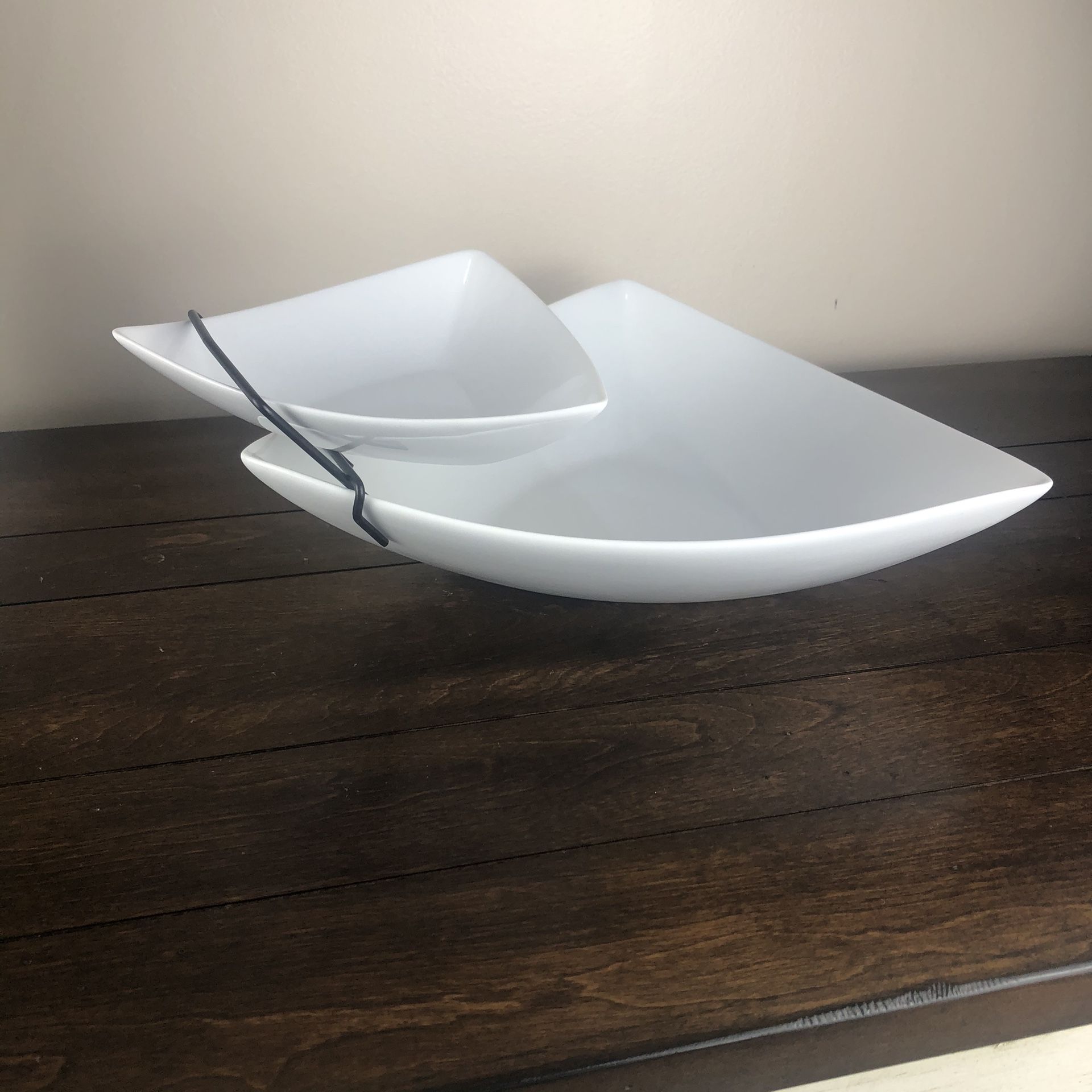 Party Serving Dish/Platter