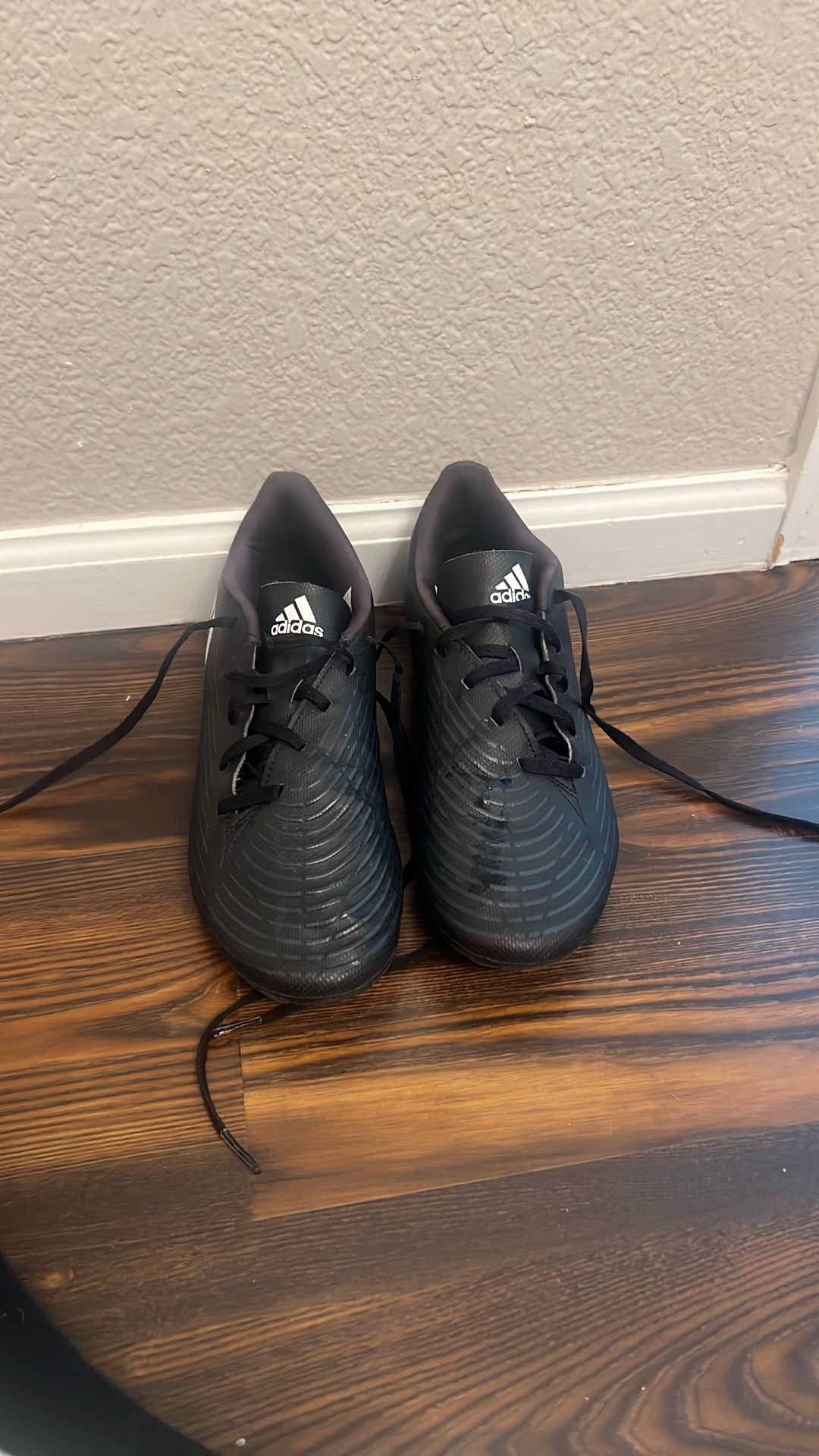 Soccer Cleats Adidas Predator