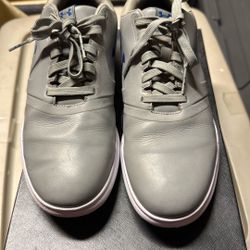 Men’s Under Armor Golf Shoes