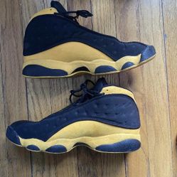 Jordan X Melo