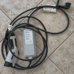 110 Volt Car Charger 