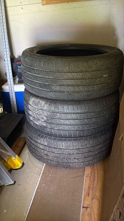235 45 R 18 ROAD Hagger VXL Bravuris