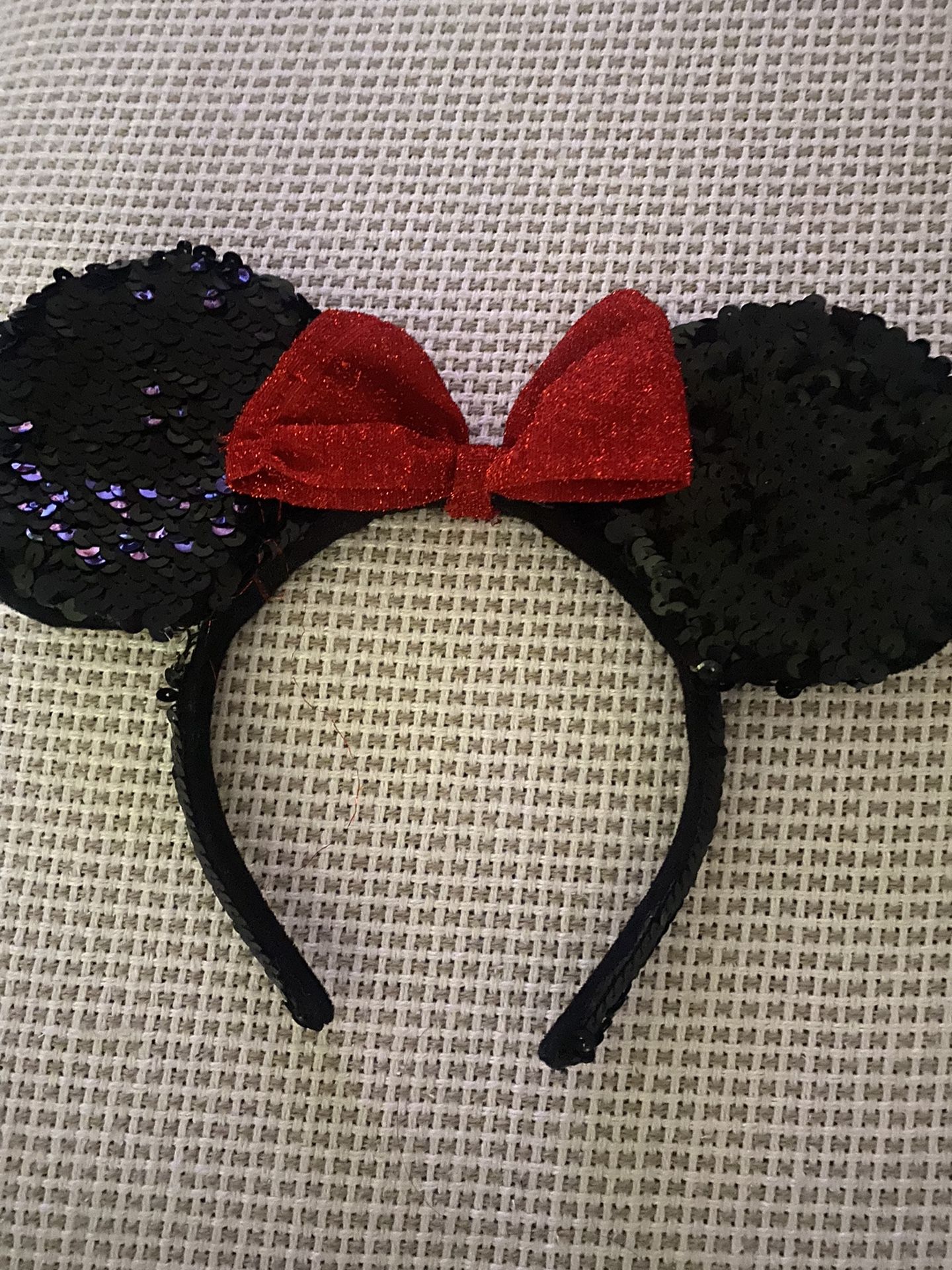 Minnie Mouse Ears