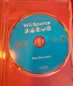 Nintendo Wii