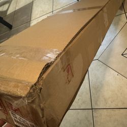 Upper molding for Mazda! 