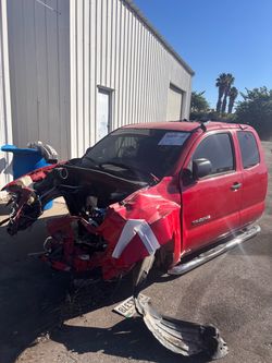 2007 Toyota Tacoma - PART OUT