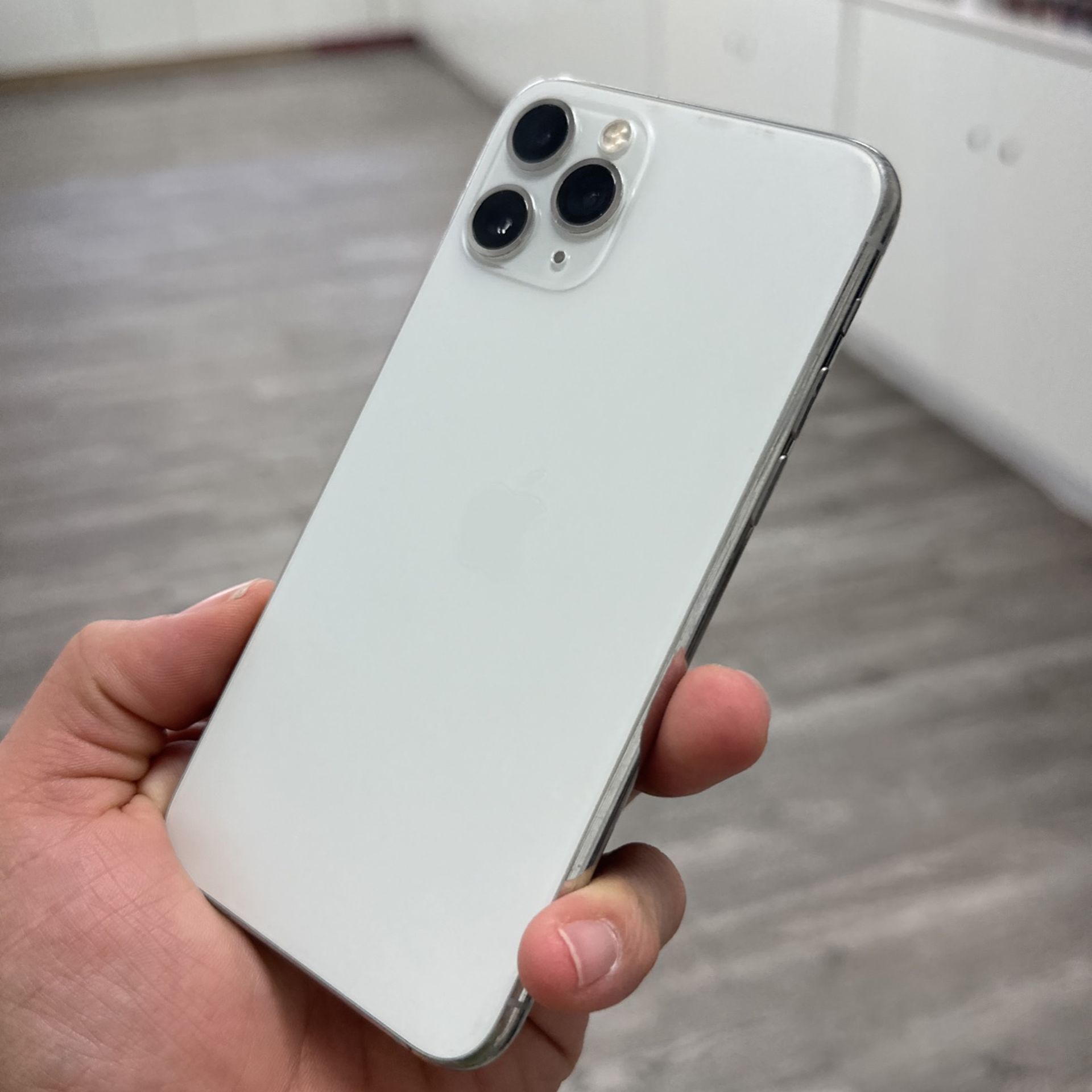 iPhone 11 Pro