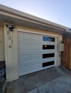Garage Doors (contact info removed)