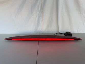 GM Escalade EXT 3rd Brake Light - 2003-2013