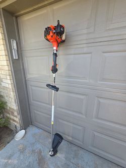 echo weed eater srm 230